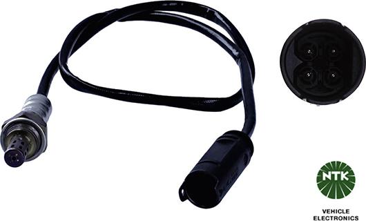 NTK 96216 - Sonde lambda droxauto.com