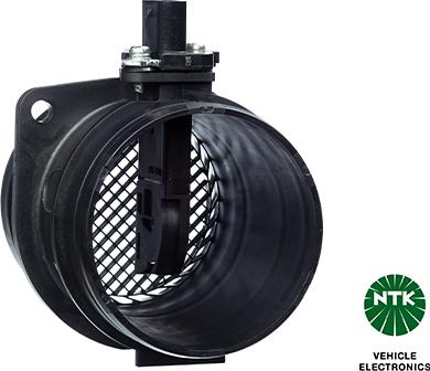 NTK 96756 - Débitmètre de masse d'air droxauto.com