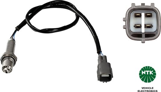 NTK 90990 - Sonde lambda droxauto.com
