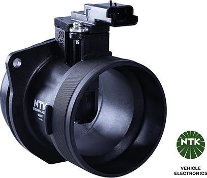 NTK 90997 - Débitmètre de masse d'air droxauto.com
