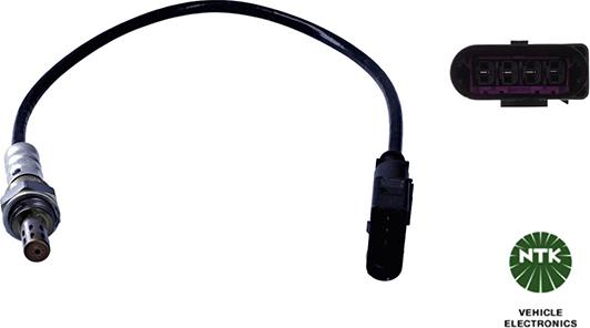 NTK 90953 - Sonde lambda droxauto.com