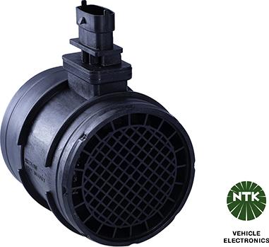 NTK 90971 - Débitmètre de masse d'air droxauto.com