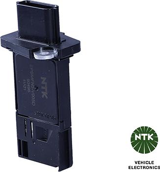 NTK 90496 - Débitmètre de masse d'air droxauto.com