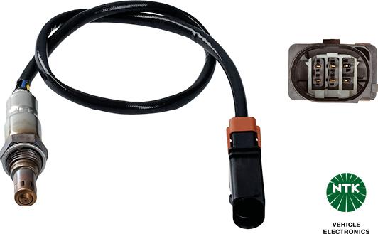NTK 90457 - Sonde lambda droxauto.com