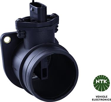 NTK 90466 - Débitmètre de masse d'air droxauto.com