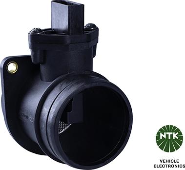 NTK 90481 - Débitmètre de masse d'air droxauto.com
