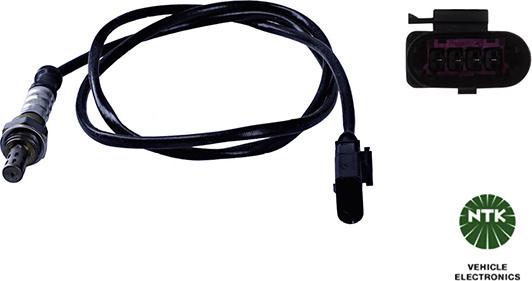 NTK 90488 - Sonde lambda droxauto.com