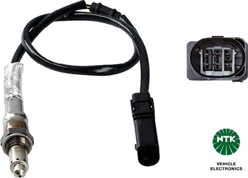 NTK 90429 - Sonde lambda droxauto.com