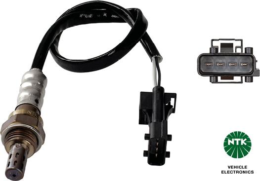 NTK 90473 - Sonde lambda droxauto.com