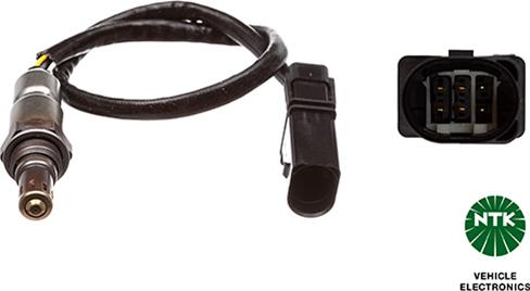 NTK 90532 - Sonde lambda droxauto.com