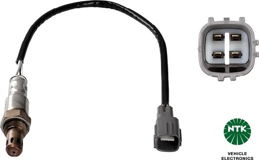NTK 90662 - Sonde lambda droxauto.com