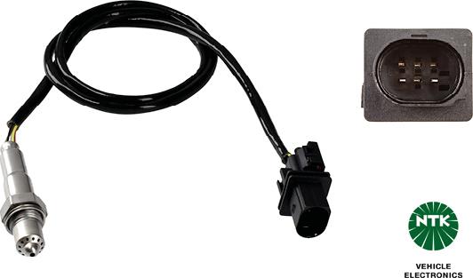 NTK 90197 - Sonde lambda droxauto.com