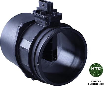 NTK 90866 - Débitmètre de masse d'air droxauto.com
