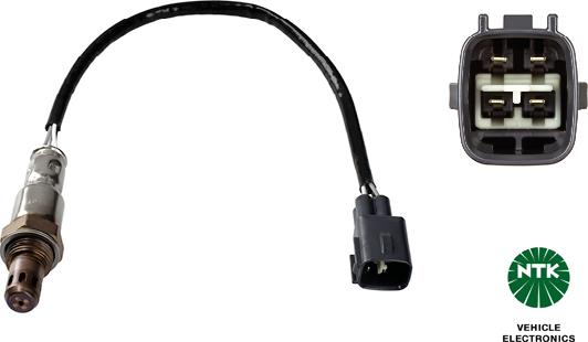 NTK 90314 - Sonde lambda droxauto.com