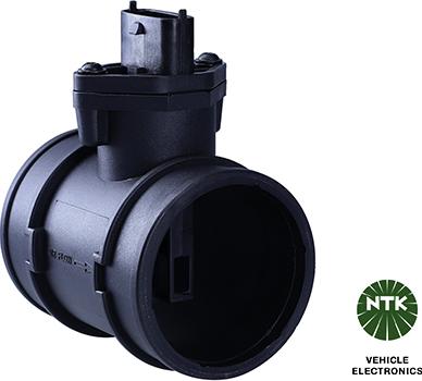 NTK 90311 - Débitmètre de masse d'air droxauto.com