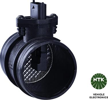 NTK 90244 - Débitmètre de masse d'air droxauto.com