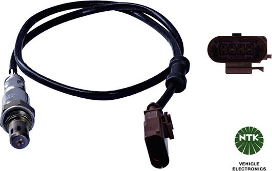 NTK 90280 - Sonde lambda droxauto.com