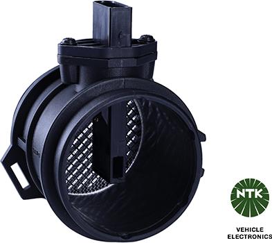 NTK 90272 - Débitmètre de masse d'air droxauto.com