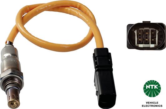 NTK 90786 - Sonde lambda droxauto.com