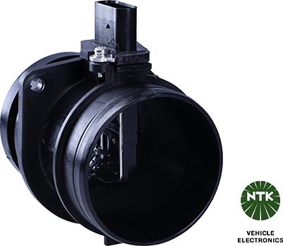 NTK 91976 - Débitmètre de masse d'air droxauto.com