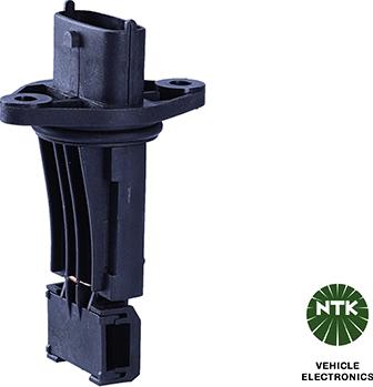 NTK 91409 - Débitmètre de masse d'air droxauto.com