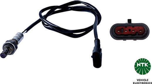 NTK 91388 - Sonde lambda droxauto.com