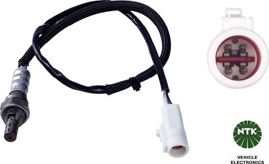 NTK 91213 - Sonde lambda droxauto.com
