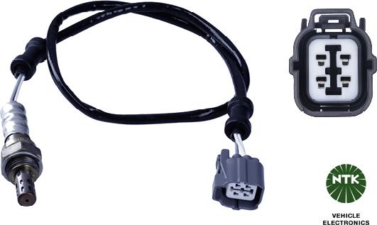 NTK 91285 - Sonde lambda droxauto.com