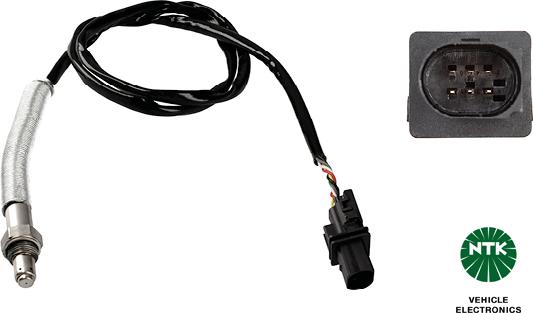 NTK 91224 - Sonde lambda droxauto.com