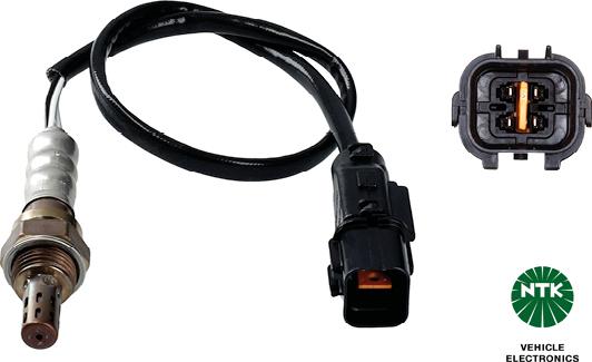 NTK 91777 - Sonde lambda droxauto.com