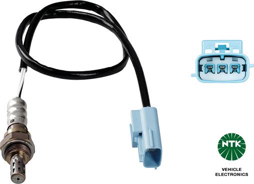 NTK 93940 - Sonde lambda droxauto.com