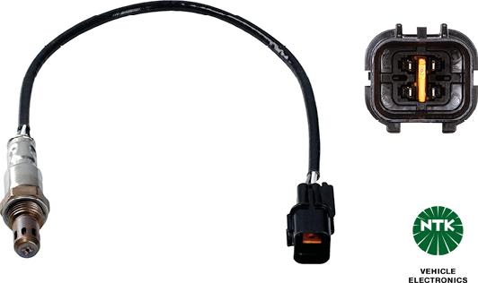 NTK 93932 - Sonde lambda droxauto.com