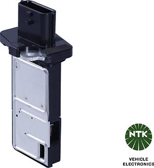 NTK 93486 - Débitmètre de masse d'air droxauto.com