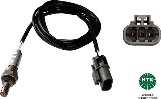 NTK 93537 - Sonde lambda droxauto.com