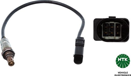 NTK 93525 - Sonde lambda droxauto.com