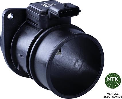 NTK 93605 - Débitmètre de masse d'air droxauto.com
