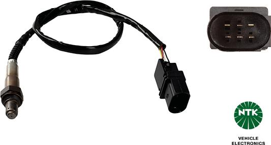 NTK 93635 - Sonde lambda droxauto.com
