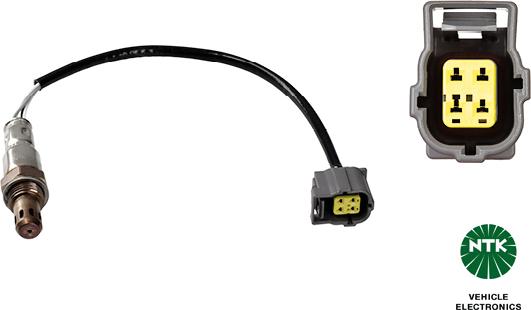 NTK 93064 - Sonde lambda droxauto.com
