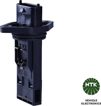 NTK 93006 - Débitmètre de masse d'air droxauto.com