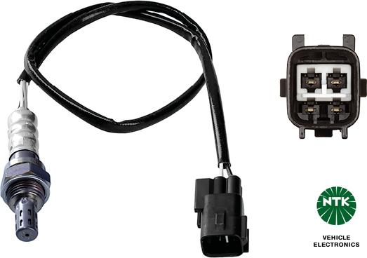NTK 93144 - Sonde lambda droxauto.com