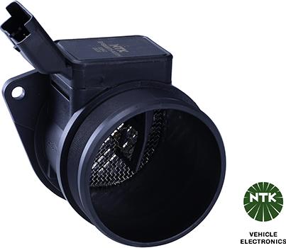 NTK 93842 - Débitmètre de masse d'air droxauto.com