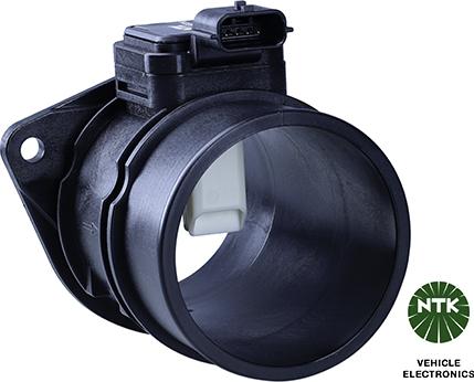 NTK 93854 - Débitmètre de masse d'air droxauto.com