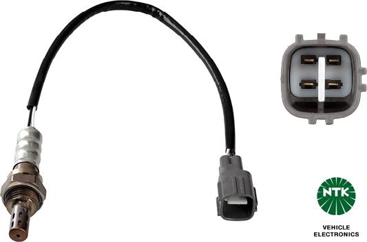 NTK 93240 - Sonde lambda droxauto.com