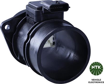NTK 93243 - Débitmètre de masse d'air droxauto.com
