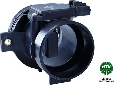 NTK 93281 - Débitmètre de masse d'air droxauto.com