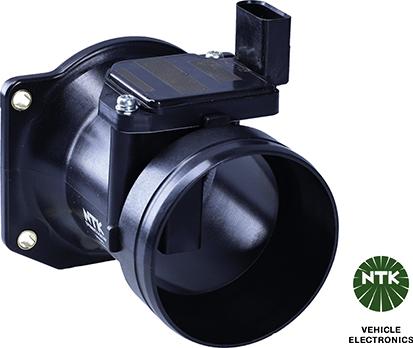 NTK 93236 - Débitmètre de masse d'air droxauto.com