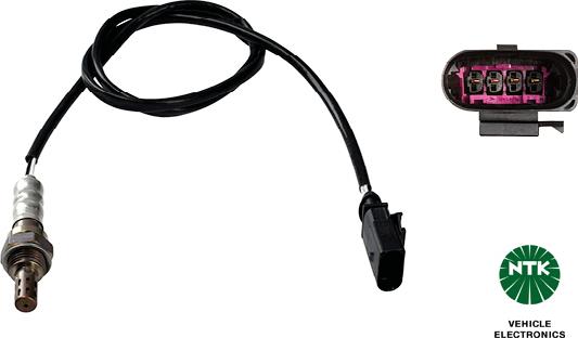 NTK 93732 - Sonde lambda droxauto.com
