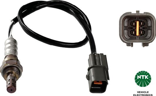 NTK 92181 - Sonde lambda droxauto.com