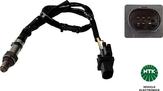 NTK 92175 - Sonde lambda droxauto.com