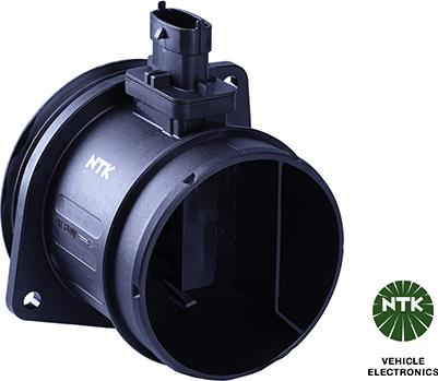 NTK 92860 - Débitmètre de masse d'air droxauto.com